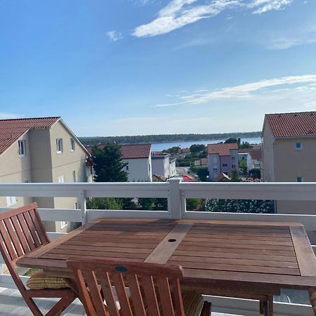Apartments Olea Rab Town Exteriér fotografie