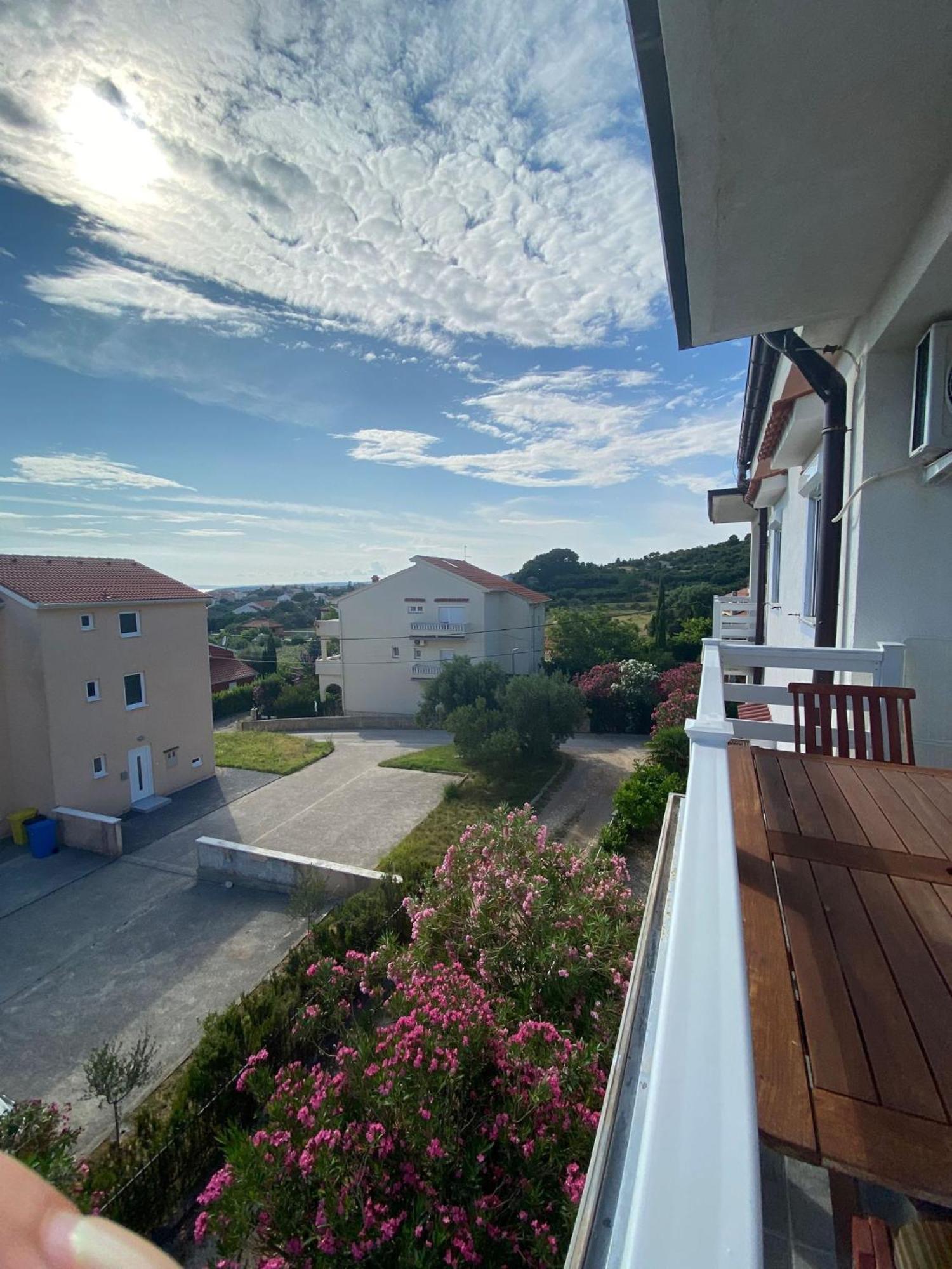 Apartments Olea Rab Town Exteriér fotografie